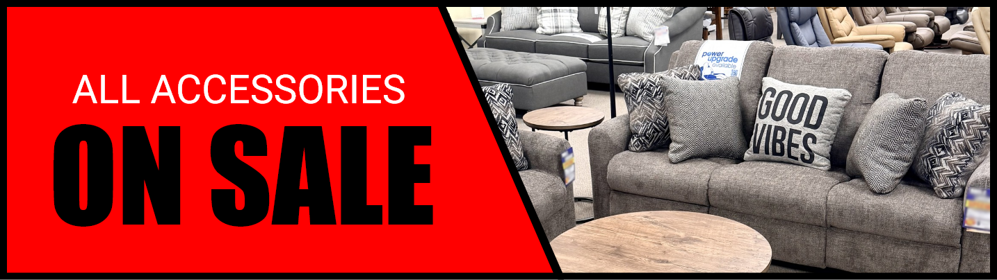 All Accessories and Rugs On Sale