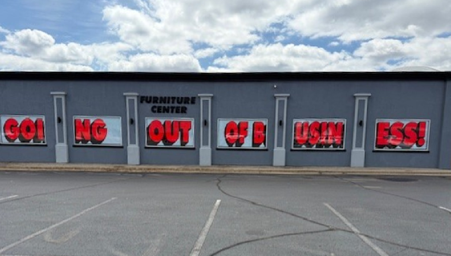 Storefront